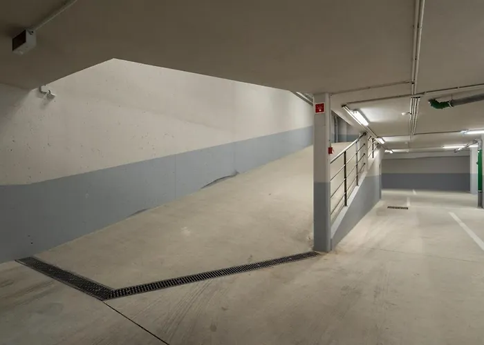 Habitatio - Bom Sucesso By Luxistay *