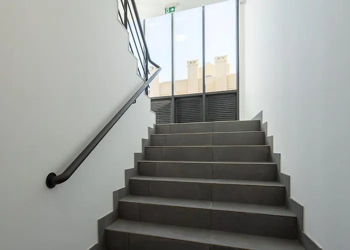 Habitatio - Bom Sucesso By Luxistay * Oporto