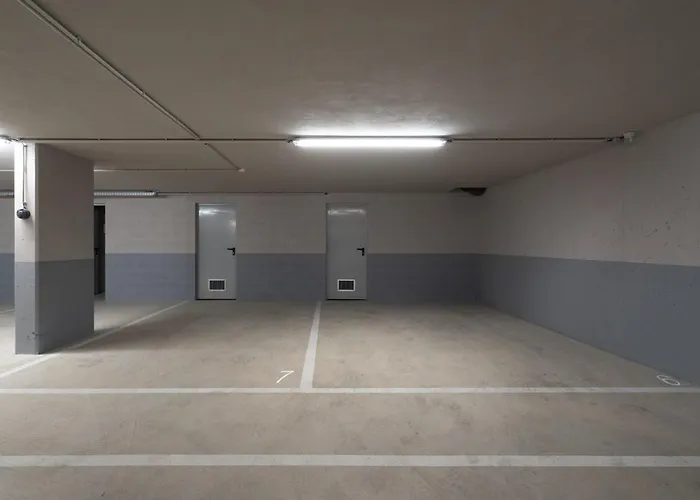 Habitatio - Bom Sucesso By Luxistay