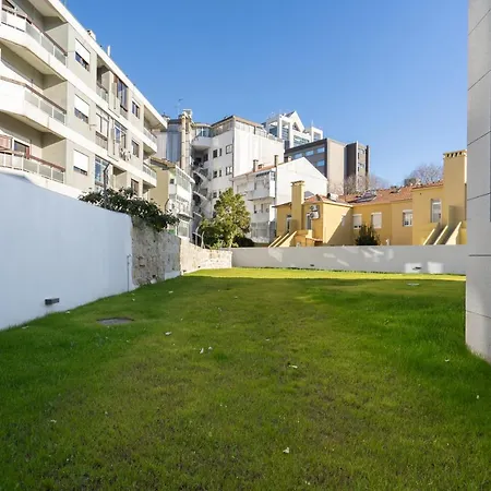 Habitatio - Bom Sucesso By Luxistay Appartement *