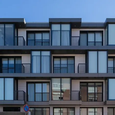 Habitatio - Bom Sucesso By Luxistay Appartement *