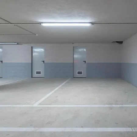 Habitatio - Bom Sucesso By Luxistay Appartement *