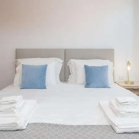Appartement Habitatio - Bom Sucesso By Luxistay Oporto