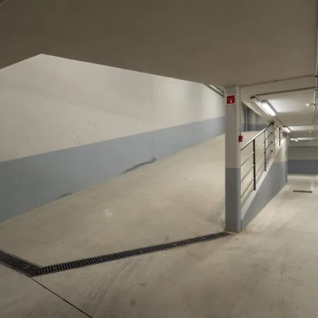 Habitatio - Bom Sucesso By Luxistay *