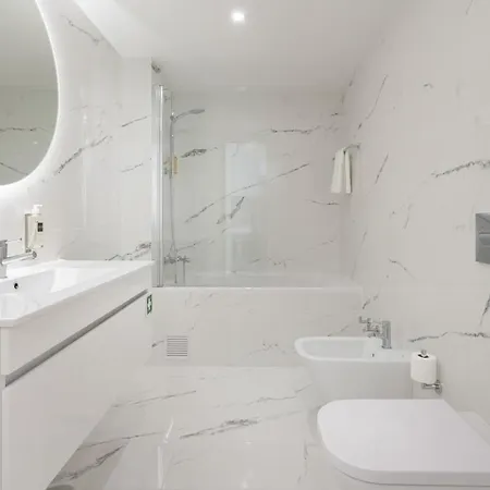 Habitatio - Bom Sucesso By Luxistay Oporto