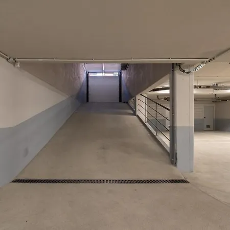 Appartement Habitatio - Bom Sucesso By Luxistay *