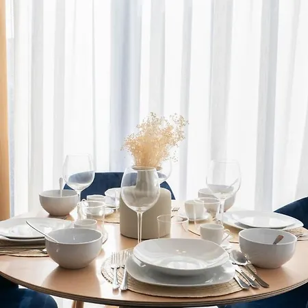 Habitatio - Bom Sucesso By Luxistay * بورتو