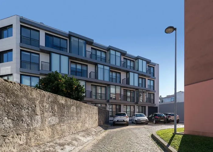 Apartamento Habitatio - Bom Sucesso By Luxistay