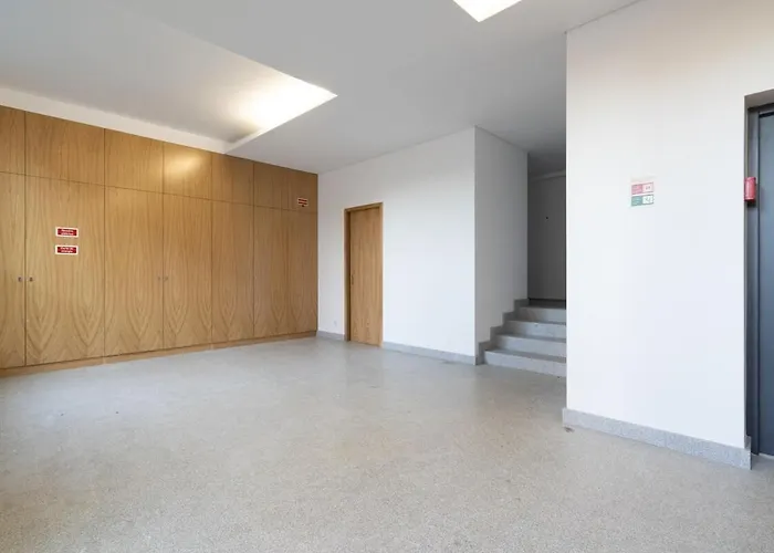 Habitatio - Bom Sucesso By Luxistay Apartamento