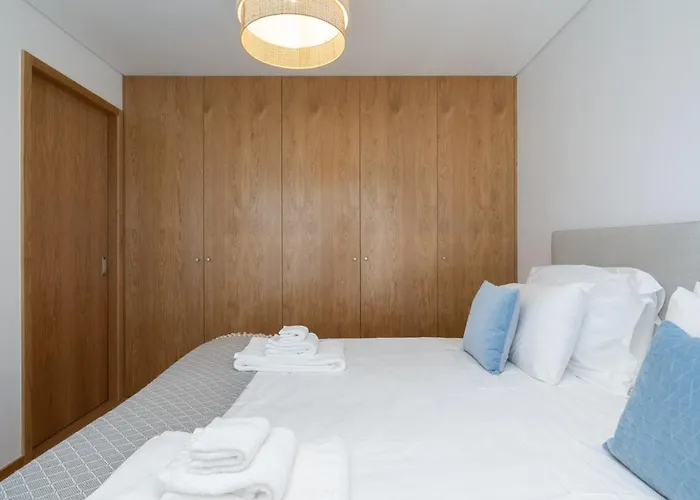 Habitatio - Bom Sucesso By Luxistay