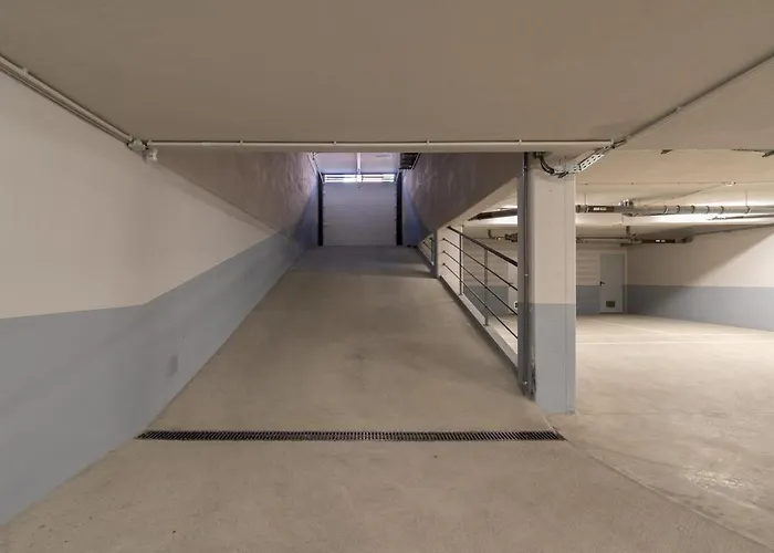 公寓 Habitatio - Bom Sucesso By Luxistay *