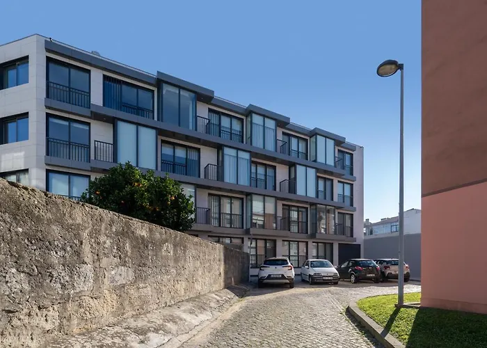 Habitatio - Bom Sucesso By Luxistay Apartamento