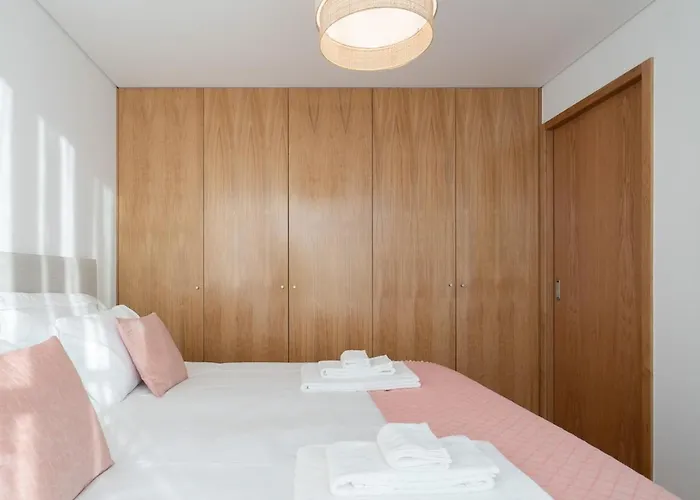 Habitatio - Bom Sucesso By Luxistay Apartamento *