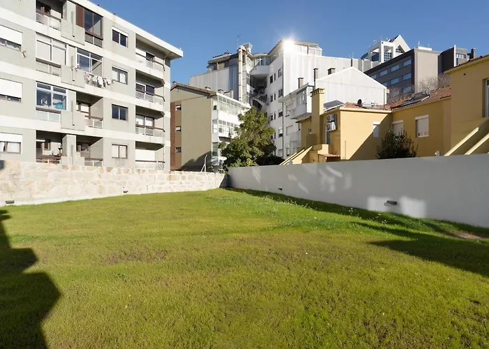 Habitatio - Bom Sucesso By Luxistay Apartamento *