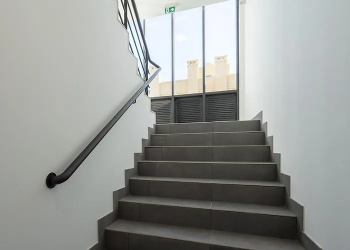 Apartamento Habitatio - Bom Sucesso By Luxistay Porto