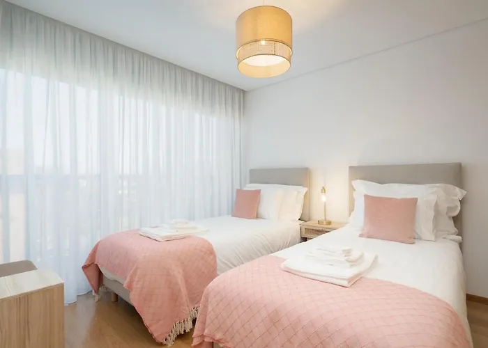 Habitatio - Bom Sucesso By Luxistay