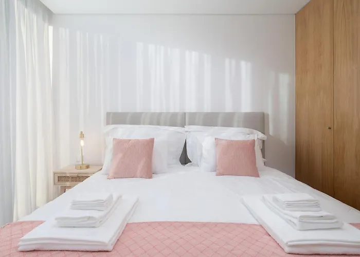 Habitatio - Bom Sucesso By Luxistay Apartamento *