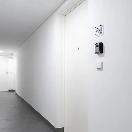 Habitatio - Bom Sucesso By Luxistay Porto