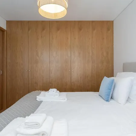 Habitatio - Bom Sucesso By Luxistay