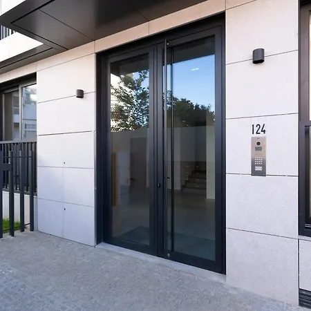 Habitatio - Bom Sucesso By Luxistay Apartmán *