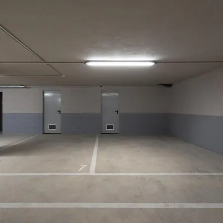 Habitatio - Bom Sucesso By Luxistay