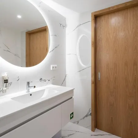 Apartament Habitatio - Bom Sucesso By Luxistay Porto