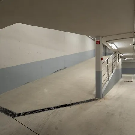 Apartmán Habitatio - Bom Sucesso By Luxistay