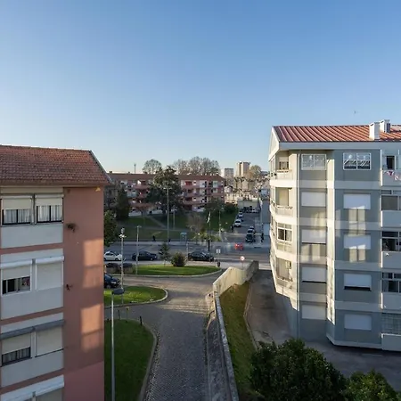 Habitatio - Bom Sucesso By Luxistay *