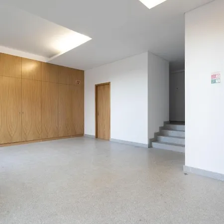 Habitatio - Bom Sucesso By Luxistay * Oporto