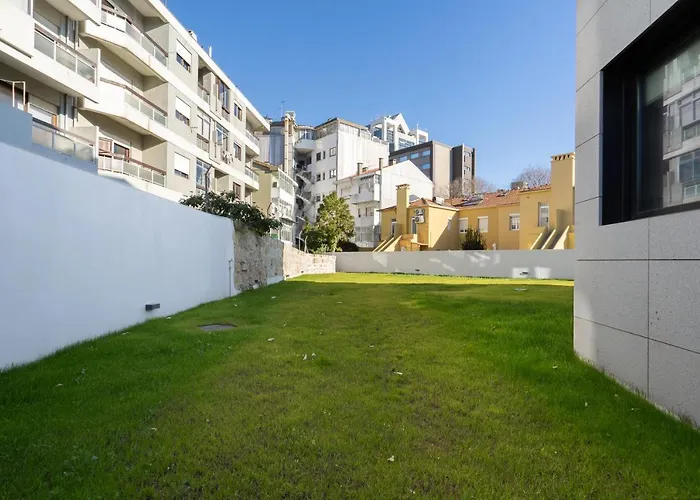 Habitatio - Bom Sucesso By Luxistay Apartman *