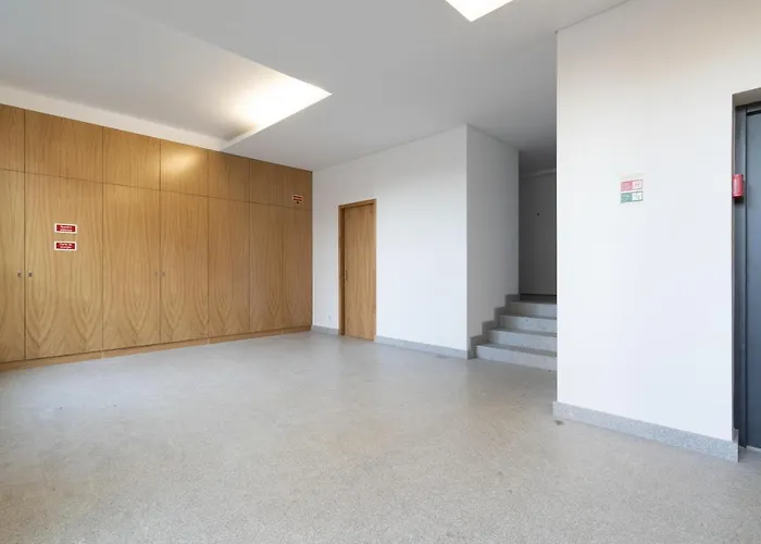 Habitatio - Bom Sucesso By Luxistay Apartman