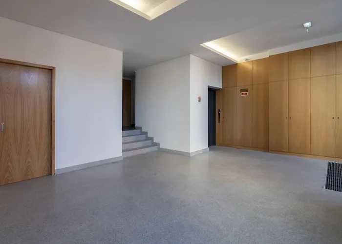 Habitatio - Bom Sucesso By Luxistay Apartman