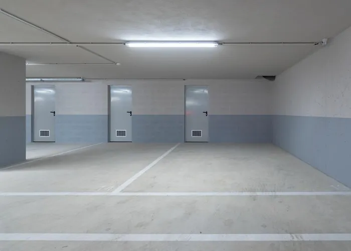 Habitatio - Bom Sucesso By Luxistay Apartman *