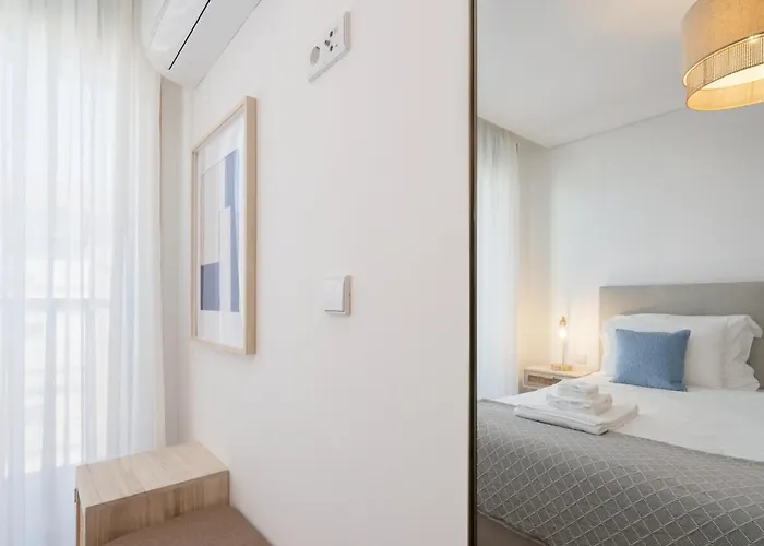 Habitatio - Bom Sucesso By Luxistay Apartman *