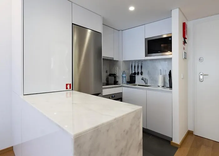 Habitatio - Bom Sucesso By Luxistay Apartman *