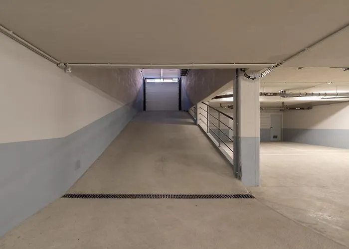 Habitatio - Bom Sucesso By Luxistay