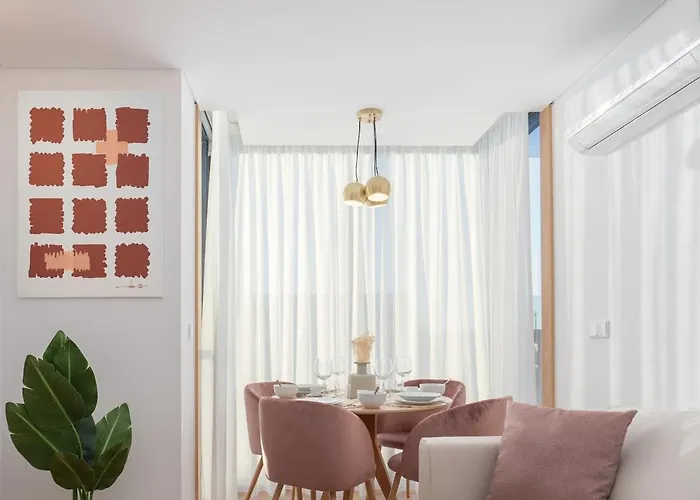 Habitatio - Bom Sucesso By Luxistay Apartman